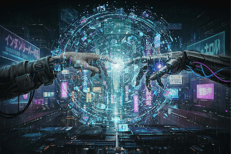 Технологическое партнёрство как новая норма роста