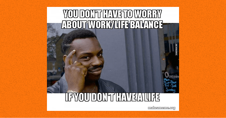 Почему токсичная продуктивность убивает, а бизнесу стоит помнить, что у сотрудника есть жизнь