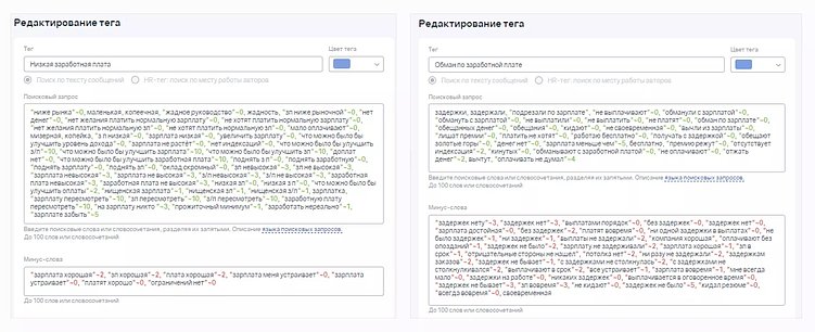 Как ЗЕКСЛЕР собирал данные для большого исследования негативных отзывов о работодателях
