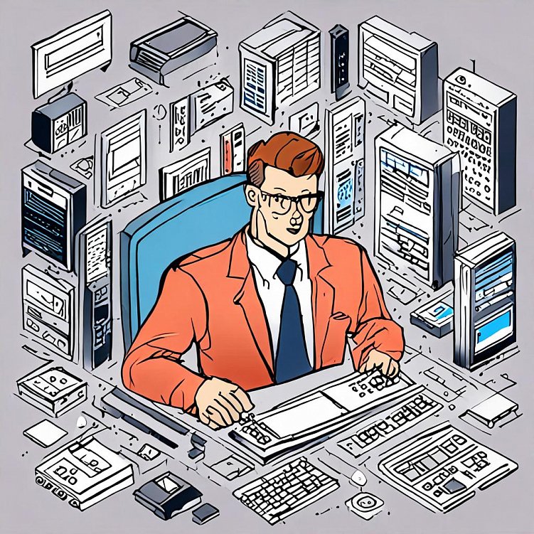 Управление виртуализированными серверами