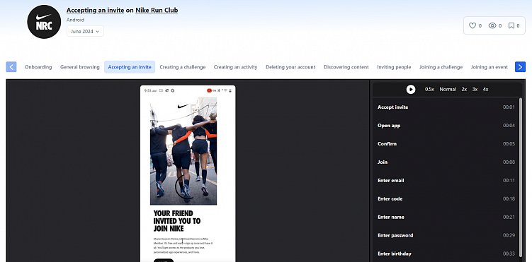 Где найти качественные примеры  и тренды 2024 года?