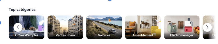 Разбираем немецкий Авито с 35 млн пользователей — простой снаружи, сложный внутри