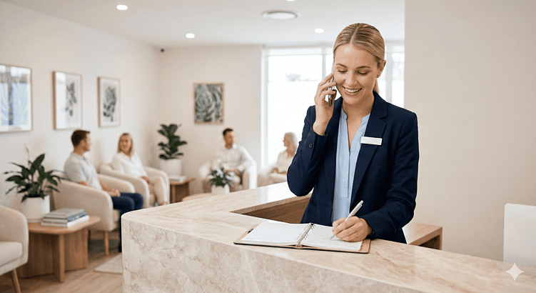 Продажи в стомотологии 2026: скрипты для врача, работа с возражениями и как закрывать запись