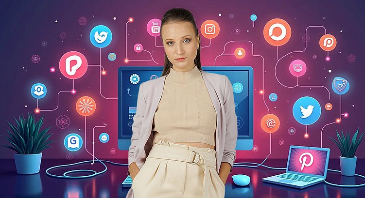 SMM и продвижение в соцмедиа для техно-брендов