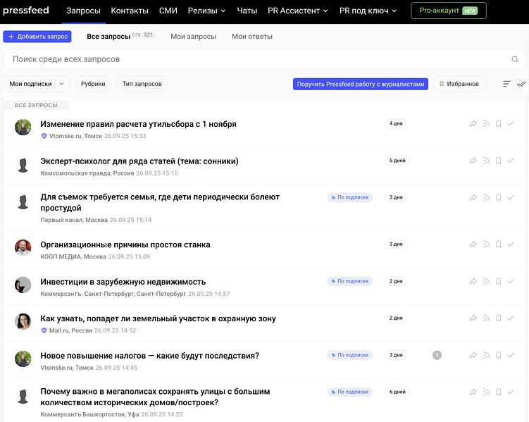 Репутация бизнеса в эпоху ИИ: исследование Picvario и Pressfeed показало, что работает сегодня
