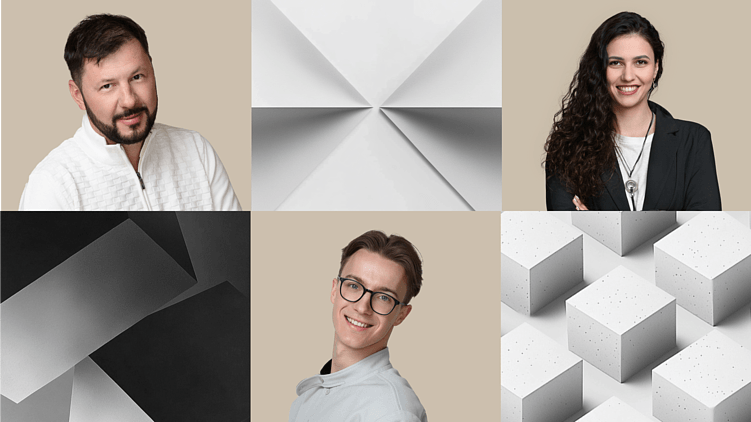 Бизнес делают люди: человекоцентричный ребрендинг для ЭКОПСИ от CreativePeople