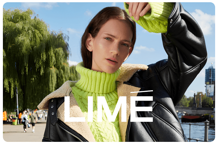 LIME успешен из-за долгосрочной стратегии или из-за ухода всех брендов с рынка?