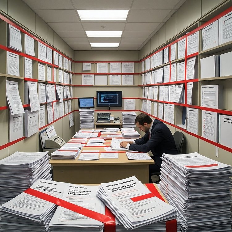 Скрытые демотиваторы: мелочи, мешающие эффективной работе команды