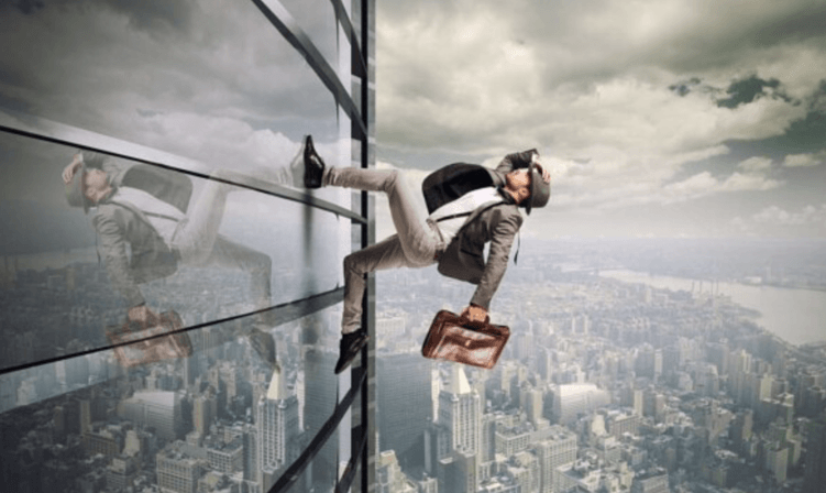 Был юристом, стал IT-специалистом: как выгореть и всё бросить, а затем запустить IT-студию с нуля — личный опыт (Часть 1)