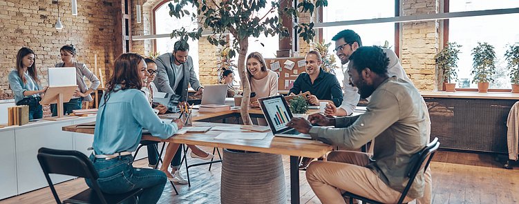 Как ускорить разработку мобильных приложений с помощью Agile