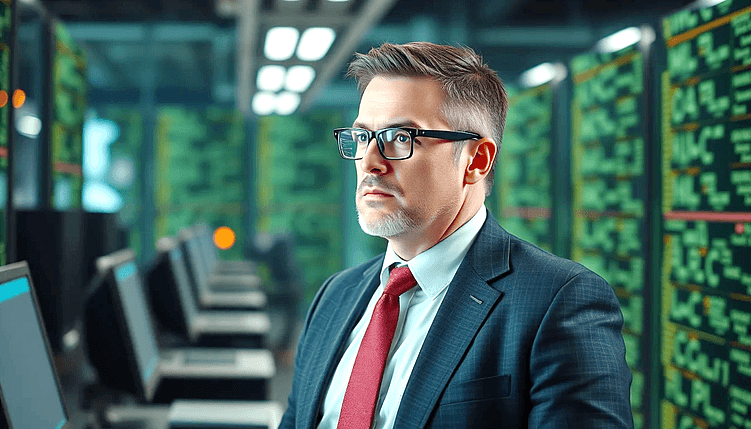 Персональные данные 2025: уведомление Роскомнадзора требует менять сайты, а как