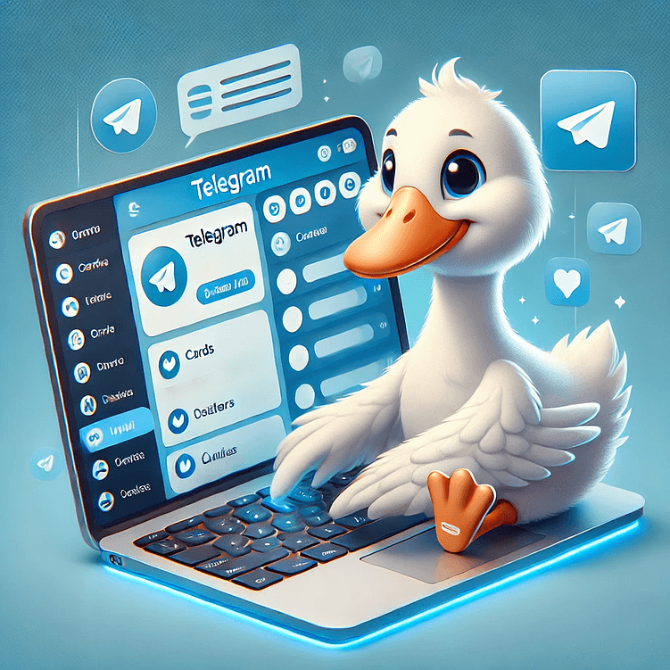 Как разработать приложение в Телеграм с нуля без конструктора