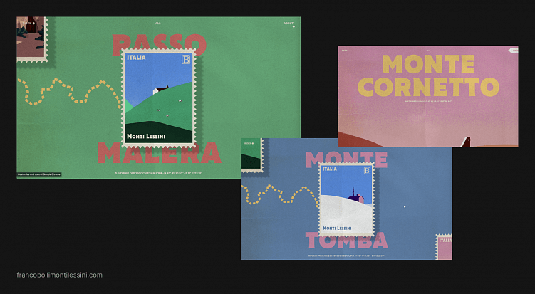 Тренды веб-дизайна на 2025 год: прогнозы от жюри Awwwards