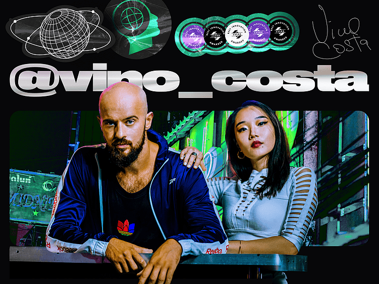 Cоветы начинающим дизайнерам от арт-директора международной дизайн-студии