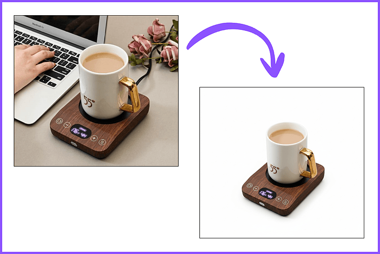 Нейросеть Nano Banana для маркетинга [функции для коммерческих задач]