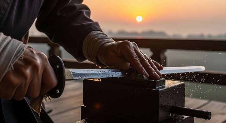 БЫТЬ СТАНДАРТОМ. ИСТОРИЯ, КОТОРАЯ ТОЛЬКО НАЧИНАЕТСЯ