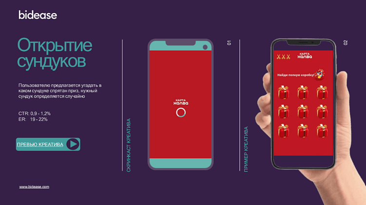 Программатик под ключ: новогодние возможности продвижения и как с этим помогает агентство