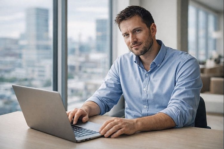 Нейросети для бизнеса: как увеличить продажи через контент в соцсетях