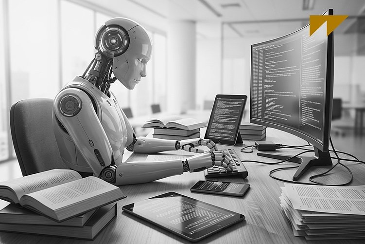 Как бизнесу в Узбекистане встроить ИИ в процессы в 2026 году и сократить затраты