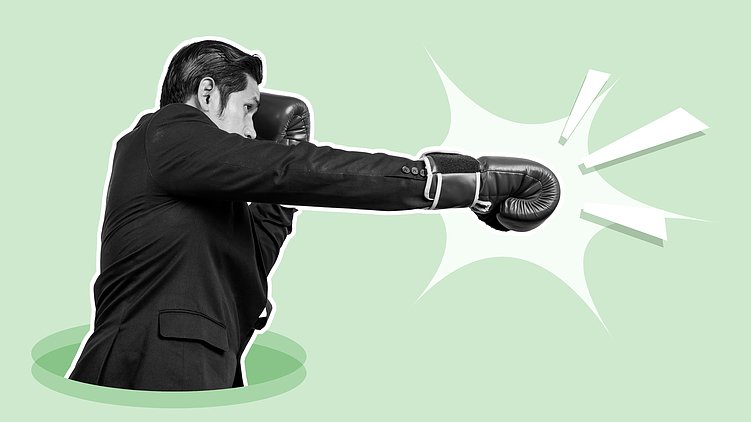 Почему клиенты обращаются не к вам, а вашим конкурентам?