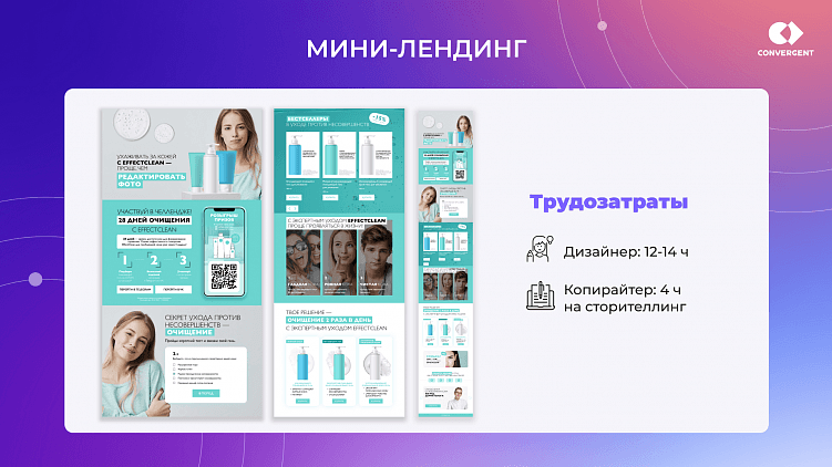Как брендам организовать поточное производство карточек товаров для маркетплейсов