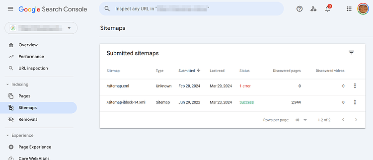 Как карта сайта может помочь выйти в топ Яндекса и Google