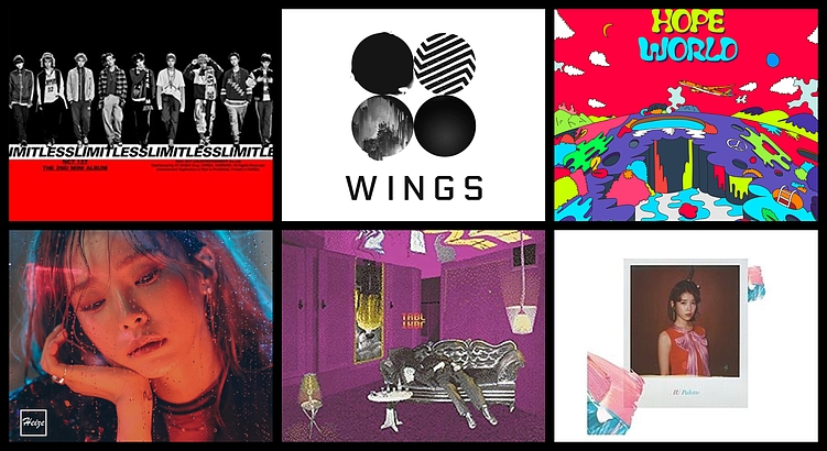 Азиатский дизайн: как Япония, Корея и Китай говорят на разных визуальных языках