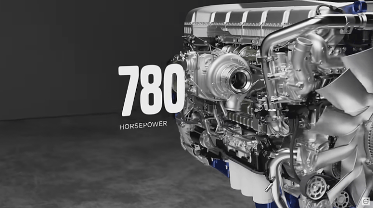 Мощь в каждом кадре: 10 приемов для рекламных роликов коммерческого транспорта