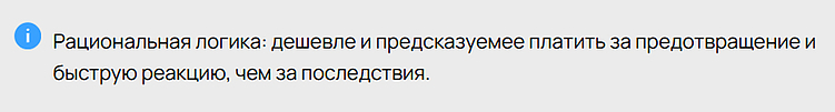 За эти деньги ничего не сделать! Как формируется минимальный чек на поддержку сайта и зачем он нужен