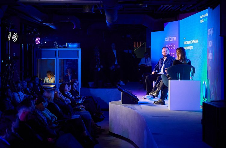 Управление сообществами в эпоху развития соцсетей