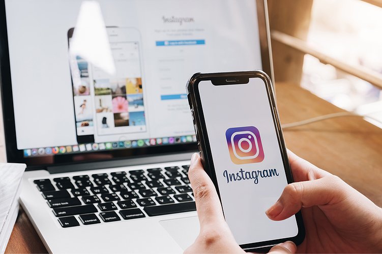Профиль в Instagram*, что писать в шапке, какие закрепить посты и тд.