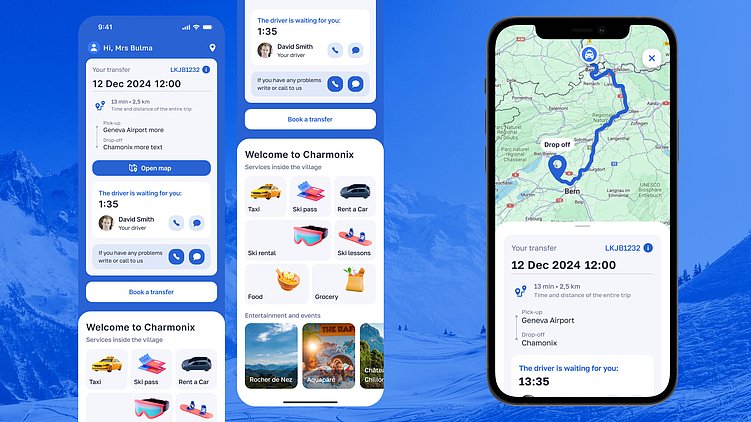 Как мы помогли Alps2Alps превратиться из сервиса трансфера в полноценную туристическую платформу