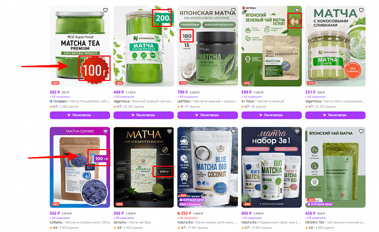 Анализ конкурентов на Wildberries: для чего он нужен и как его проводить