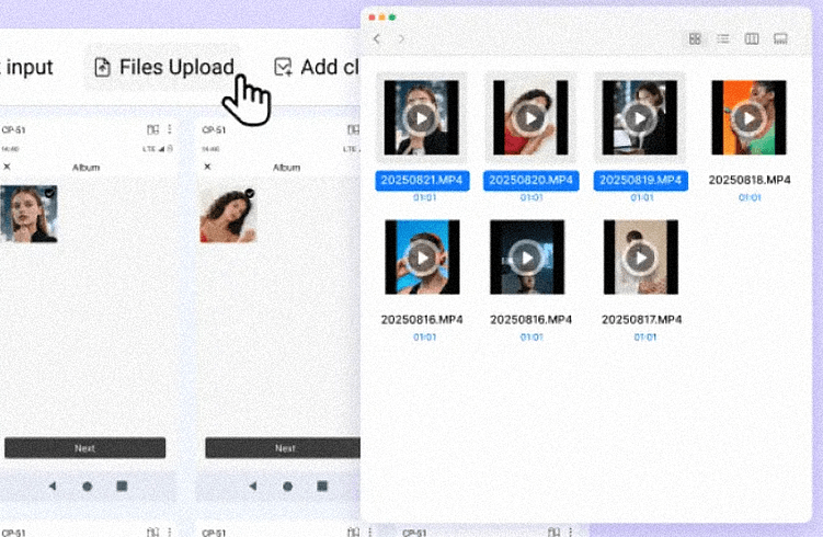 Ферма аккаунтов — маркетинг без физических телефонов