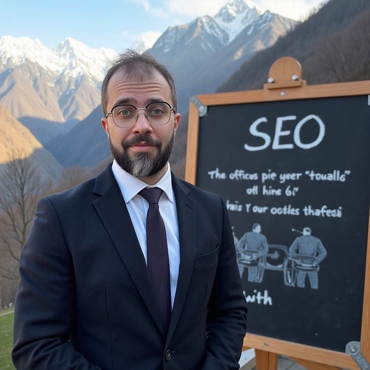 Как оптимизировать контент под SEO в 2025 году? 