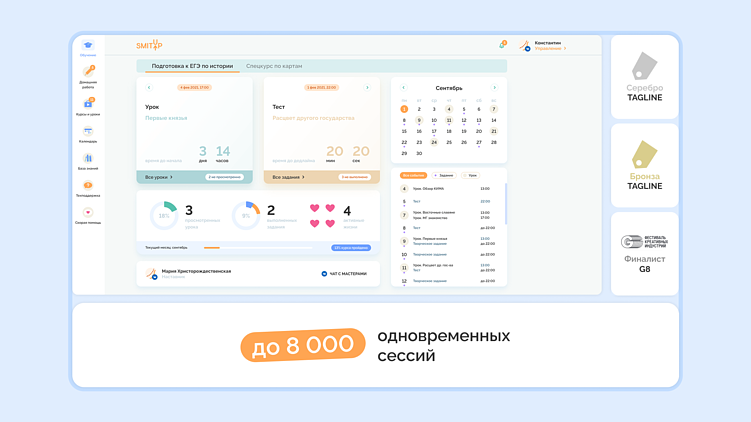 Основные возможности Tilda: гид для новичков