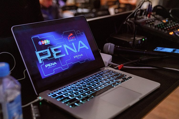 Сила в инфлюенс: конференция PENA TALK о трендах в инфлюенс-маркетинге на 2025 год