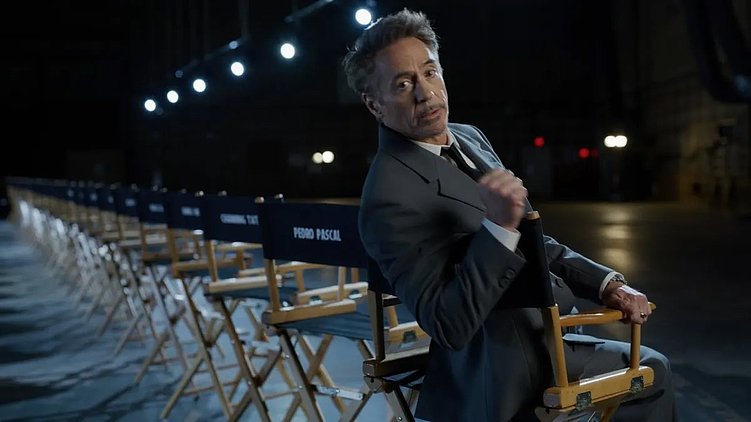 Как Marvel разогревает аудиторию: маркетинг вокруг начала съёмок «Мстители: Судный день»