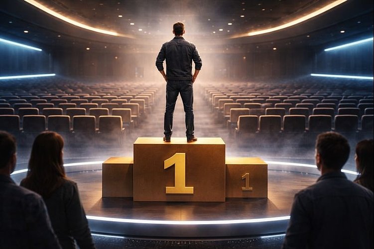 Вы в топе Авито, но продаж нет: почему высокая позиция не гарантирует результат