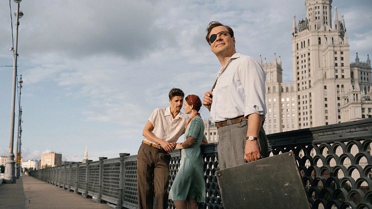 «Батя 2. Дед»: бизнес, маркетинг и личный бренд в народной комедии