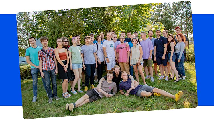 Как мы открыли агентство в самый неподходящий момент, но выросли до 100+ млн выручки в год