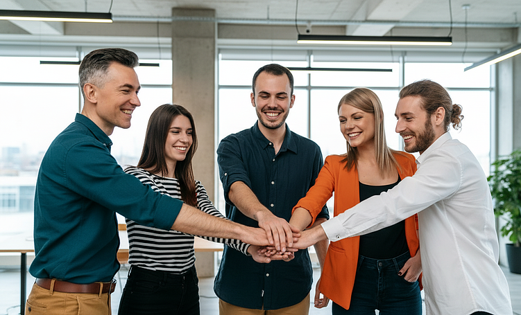 Дмитрий Ковпак о том как превратить ответы на вопросы в инструмент продаж