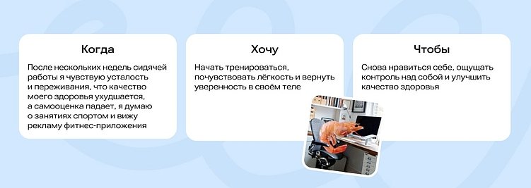 JTBD: рассказываем кому и как применять