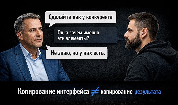 Кому НЕ нужно идти в индивидуальную разработку