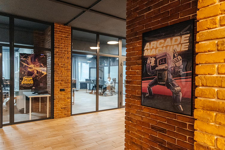 Заказать разработку и спать спокойно: разбор процессов студии Пиробайт