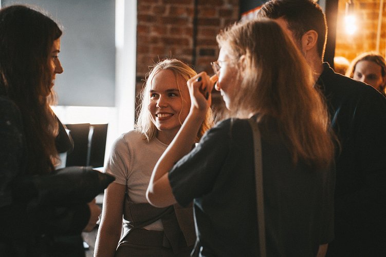 Как мы провели больше 35 мероприятий за 2023 год в разных городах России