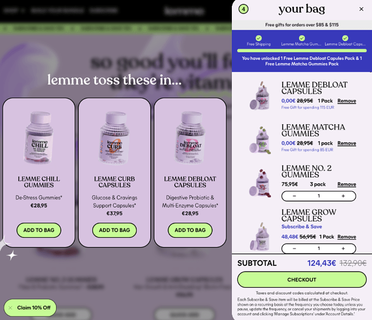 Почему интернет-магазин теряет клиентов? Разбираем популярные ошибки Lemme