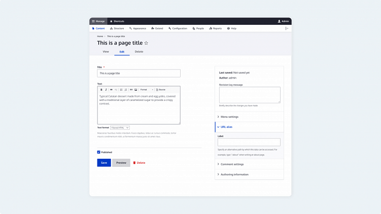Какие бывают CMS: обзор 11 систем