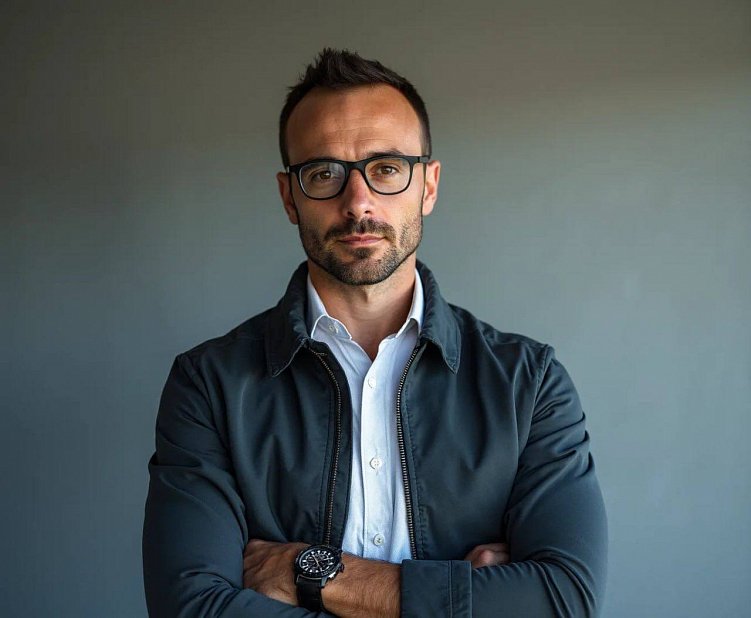 Артём Градопольцев делится опытом использования прокси-серверов для защиты данных и обхода интернет-блокировок