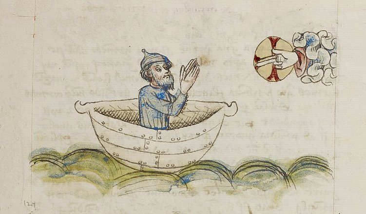 Источник: Getty’s Open Content Program (Программа открытого контента Гетти)